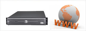 Domain Registration and Web Hosting